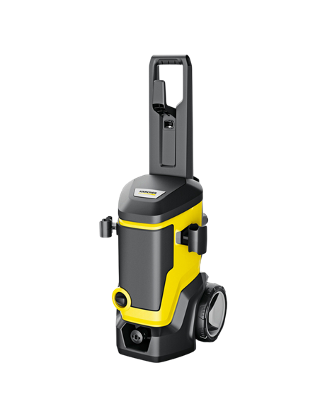 Мойка высокого давления Karcher K 7 WCM + Автомобильный шампунь RM 619, 5 л