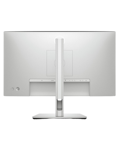 23,8" Monitor DELL U2424HE, IPS 1920x1080 FHD, Argintiu