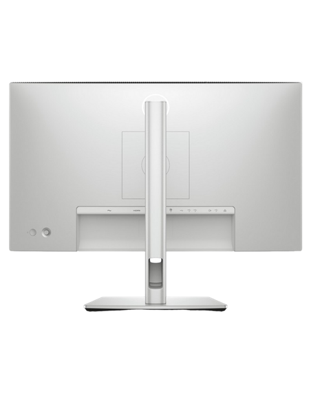 23,8" Monitor DELL U2424HE, IPS 1920x1080 FHD, Argintiu