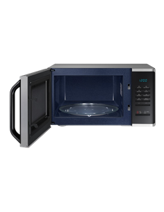 Микроволновая печь Samsung MS23K3513AS/OL, Серебристый 2