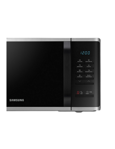 Cuptor cu microunde Samsung MS23K3513AS/OL, Argintiu
