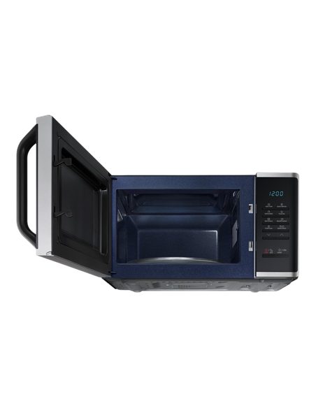 Cuptor cu microunde Samsung MS23K3513AS/OL, Argintiu