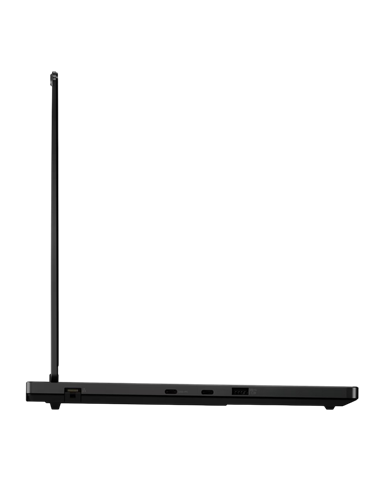 Laptop Gaming 15,1" Lenovo Legion 5 15IRX10, Eclipse Black, Intel Core i7-14700HX, 32GB/1024GB, Fără SO