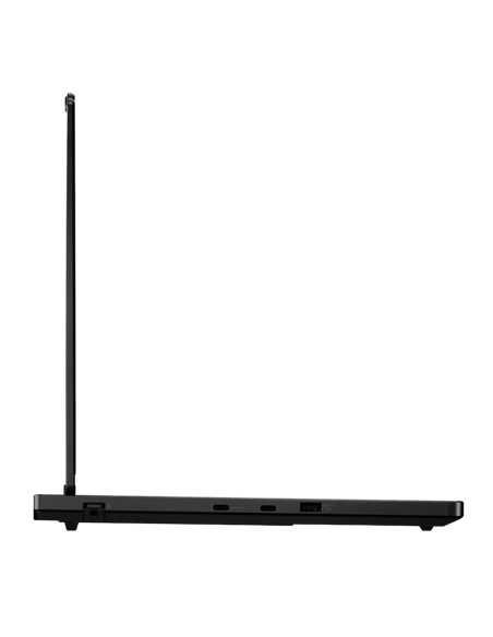 Игровой ноутбук 15,1" Lenovo Legion 5 15IRX10, Eclipse Black, Intel Core i7-14700HX, 32Гб/1024Гб, Без ОС Игровой ноутбук 15,1" Lenovo Legion 5 15IRX10, Eclipse Black, Intel Core i7-14700HX, 32Гб/1024Гб, Без ОС