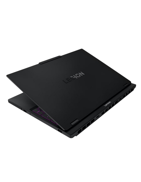 Игровой ноутбук 15,1" Lenovo Legion 5 15IRX10, Eclipse Black, Intel Core i7-14700HX, 32Гб/1024Гб, Без ОС Игровой ноутбук 15,1" Lenovo Legion 5 15IRX10, Eclipse Black, Intel Core i7-14700HX, 32Гб/1024Гб, Без ОС