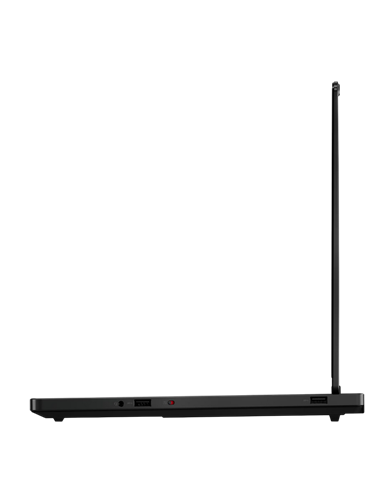 Игровой ноутбук 15,1" Lenovo Legion 5 15IRX10, Eclipse Black, Intel Core i7-14700HX, 32Гб/1024Гб, Без ОС