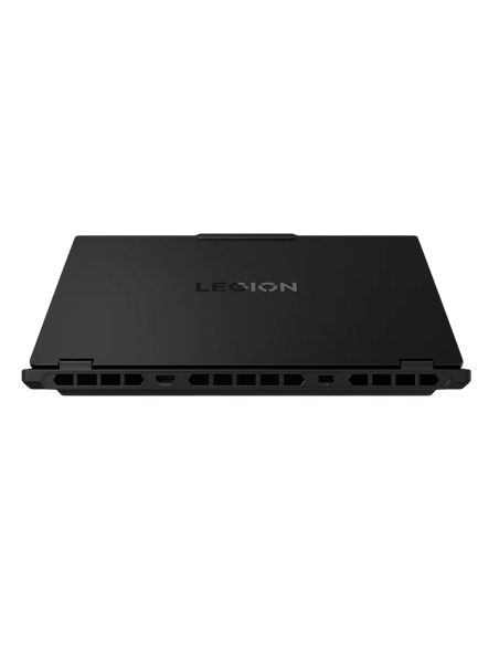 Игровой ноутбук 15,1" Lenovo Legion 5 15IRX10, Eclipse Black, Intel Core i7-14700HX, 32Гб/1024Гб, Без ОС Игровой ноутбук 15,1" Lenovo Legion 5 15IRX10, Eclipse Black, Intel Core i7-14700HX, 32Гб/1024Гб, Без ОС