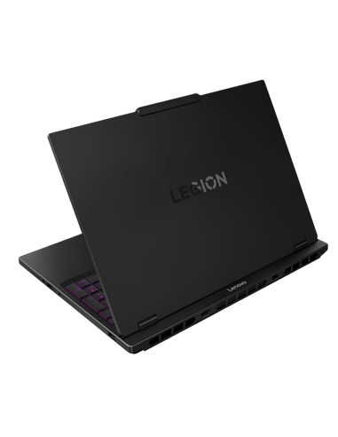 Игровой ноутбук 15,1" Lenovo Legion 5 15IRX10, Eclipse Black, Intel Core i7-14700HX, 32Гб/1024Гб, Без ОС