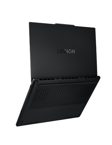 Игровой ноутбук 15,1" Lenovo Legion 5 15IRX10, Eclipse Black, Intel Core i7-14700HX, 32Гб/1024Гб, Без ОС