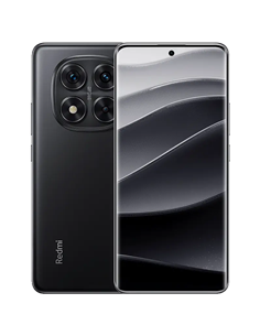 Smartphone Xiaomi Redmi Note 14 Pro 4G, 12GB/512GB, Midnight Black