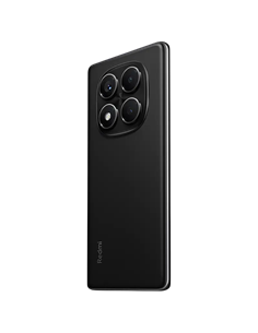 Smartphone Xiaomi Redmi Note 14 Pro 4G, 12GB/512GB, Midnight Black 2