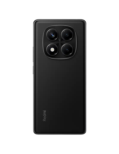 Смартфон Xiaomi Redmi Note 14 Pro 4G, 12Гб/512Гб, Midnight Black