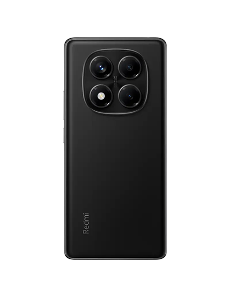Smartphone Xiaomi Redmi Note 14 Pro 4G, 12GB/512GB, Midnight Black
