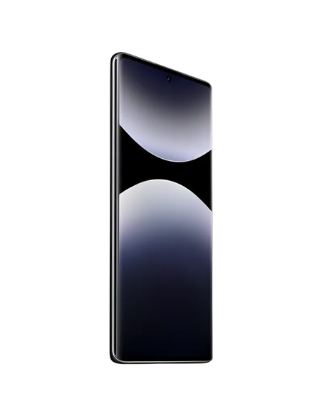 Смартфон Xiaomi Redmi Note 14 Pro 4G, 12Гб/512Гб, Midnight Black
