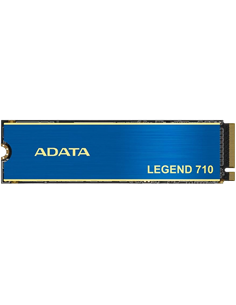 Накопитель SSD ADATA LEGEND 710, 256Гб