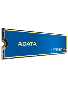 Накопитель SSD ADATA LEGEND 710, 256Гб 2