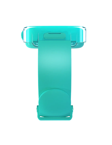 Ceas pentru copii Elari KidPhone Fresh 4G, 35mm, Verde
