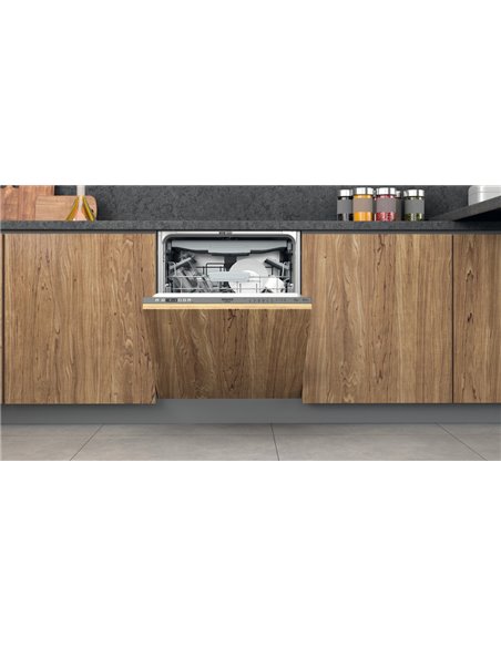 Посудомоечная машина Hotpoint-Ariston HI 5020 WEF, Белый