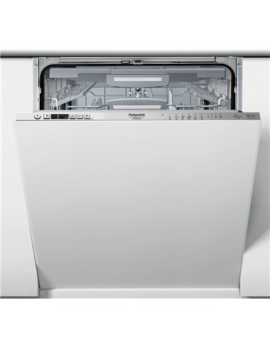 Mașină de spălat vase Hotpoint-Ariston HI 5020 WEF, Alb