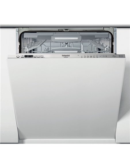 Посудомоечная машина Hotpoint-Ariston HI 5020 WEF, Белый