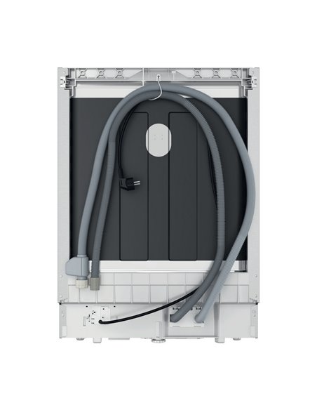 Посудомоечная машина Hotpoint-Ariston HI 5020 WEF, Белый