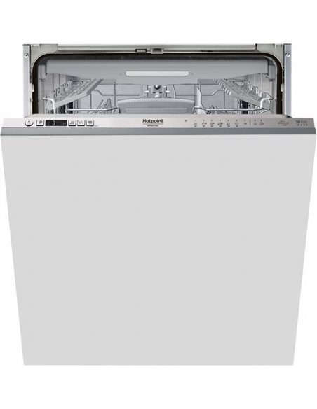 Посудомоечная машина Hotpoint-Ariston HI 5020 WEF, Белый