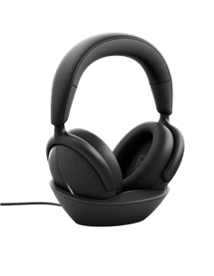 Căști DELL Pro Premium WL7024, Negru 2