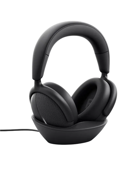 Наушники DELL Pro Premium WL7024, Чёрный