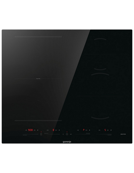 Индукционная варочная панель Gorenje GI6432BSCE, Чёрный