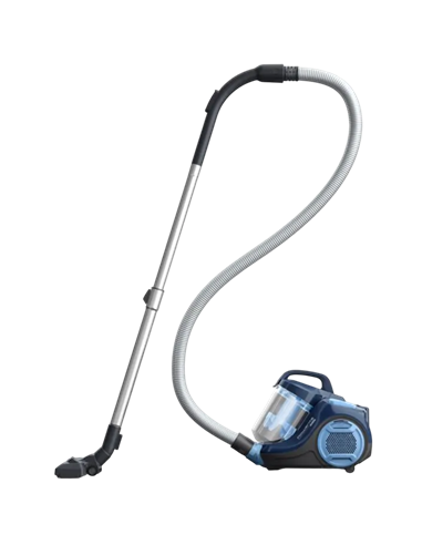 Пылесос Rowenta RO2981EA, Синий