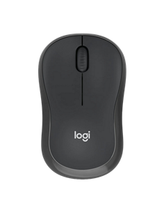Mouse Wireless Logitech M240 for Business, Grafit