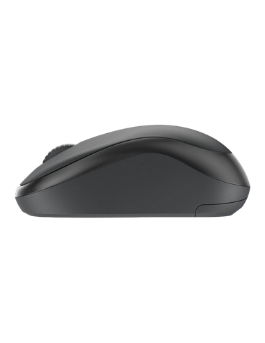Беcпроводная мышь Logitech M240 for Business, Графитовый