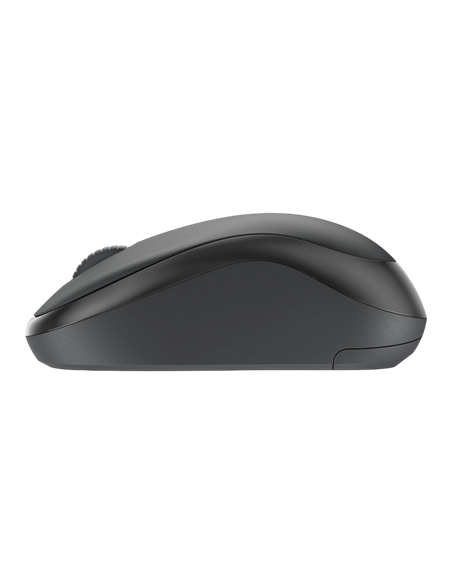 Беcпроводная мышь Logitech M240 for Business, Графитовый Беcпроводная мышь Logitech M240 for Business, Графитовый