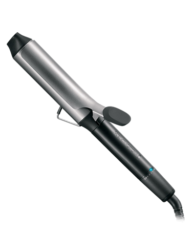 Ondulator de păr Remington Ci5538, Negru