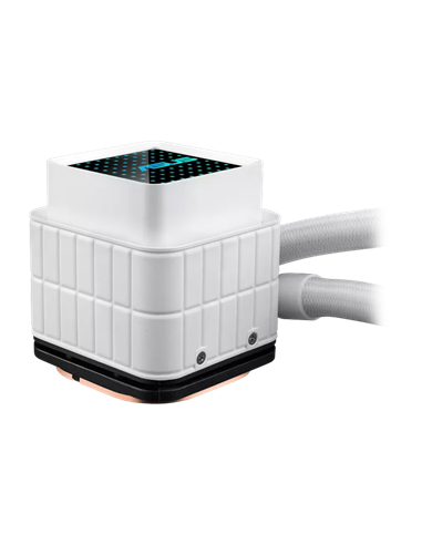Кулер для процессора ASUS Prime LC 360 ARGB WHT