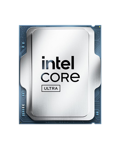 Процессор Intel Ultra 7 265, Intel Graphics, | Tray