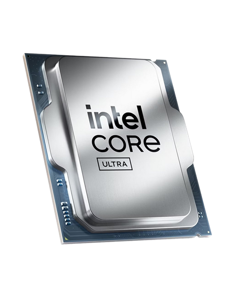Процессор Intel Ultra 7 265, Intel Graphics, | Tray