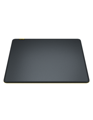 Игровой коврик для мыши HATOR Tonn EVO, Маленький, Чёрный