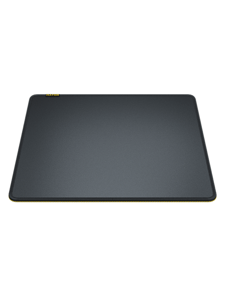 Игровой коврик для мыши HATOR Tonn EVO, Маленький, Чёрный