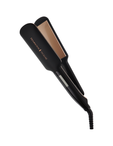 Выпрямитель для волос Remington S9150B, Чёрный