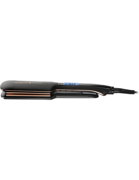Выпрямитель для волос Remington S9150B, Чёрный