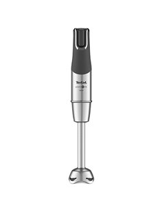 Blender de mână Tefal HB95LD38, Negru Argintiu 2