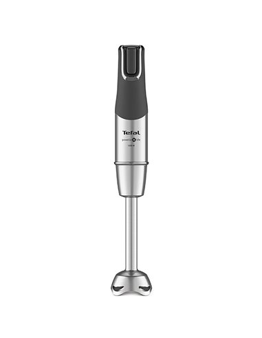 Blender de mână Tefal HB95LD38, Negru Argintiu