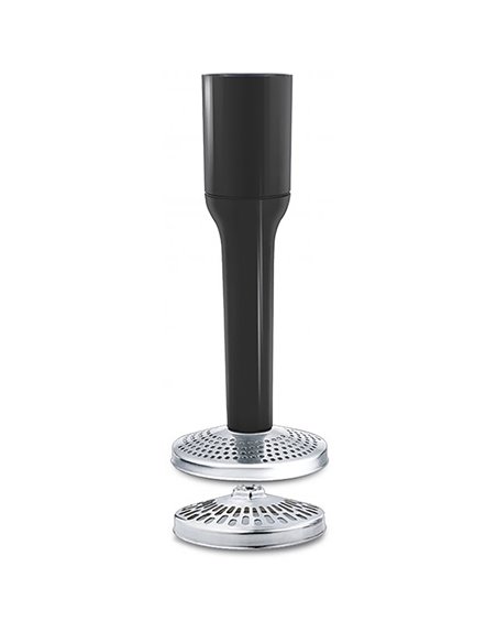 Погружной блендер Tefal HB95LD38, Серебристо-Черный