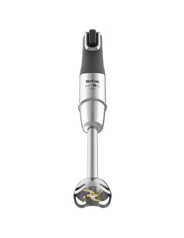 Blender de mână Tefal HB95LD38, Negru Argintiu