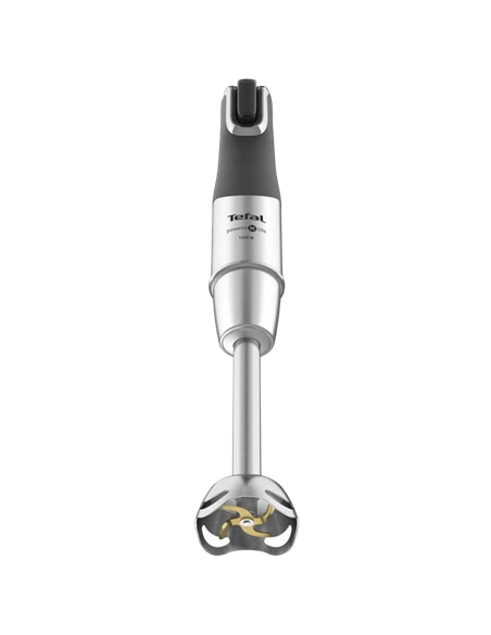 Blender de mână Tefal HB95LD38, Negru Argintiu