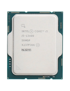 Procesor Intel Core i5-13400, Intel UHD Graphics 730, Tray
