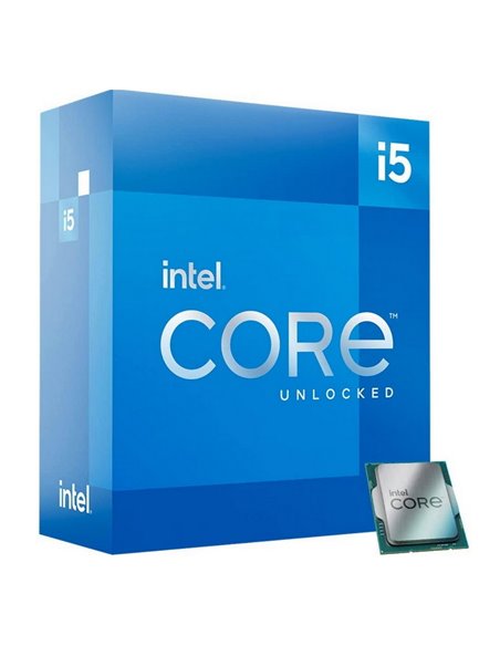 Procesor Intel Core i5-13400, Intel UHD Graphics 730, Tray