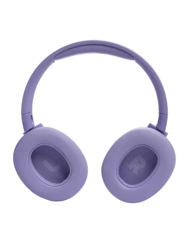 Наушники JBL Tune 720BT, Фиолетовый