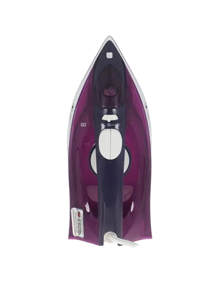 Fier de călcat Polaris PIR 2407K, 2400 W, Violet